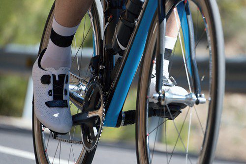 How to Troubleshoot That Clicking Noise on Your Road Bike | Cycling ...